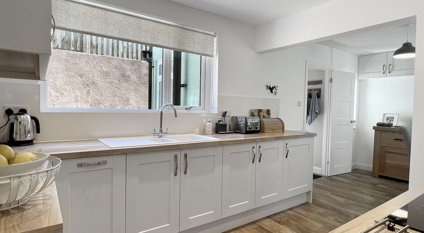 Photo of Clicket Water