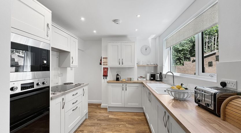 Photo of Clicket Water