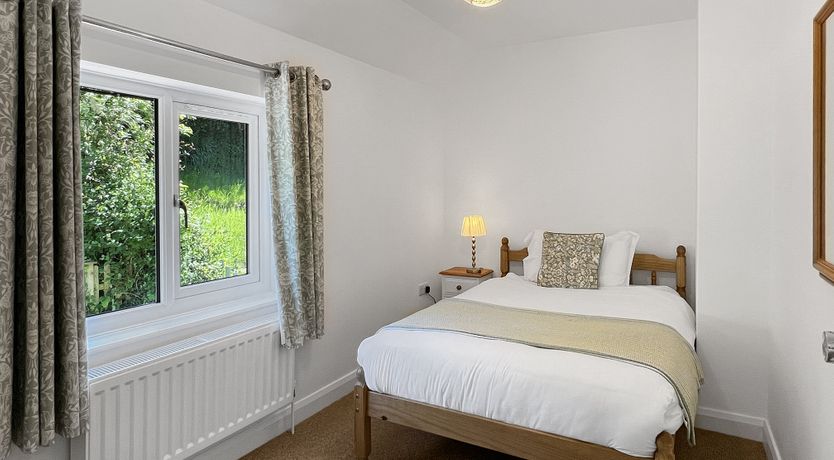 Photo of Clicket Water