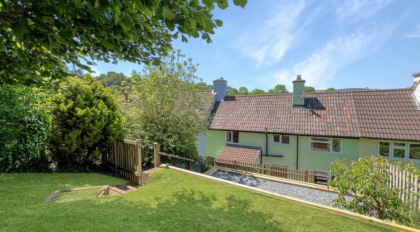 Photo of Clicket Water