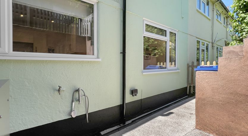 Photo of Clicket Water