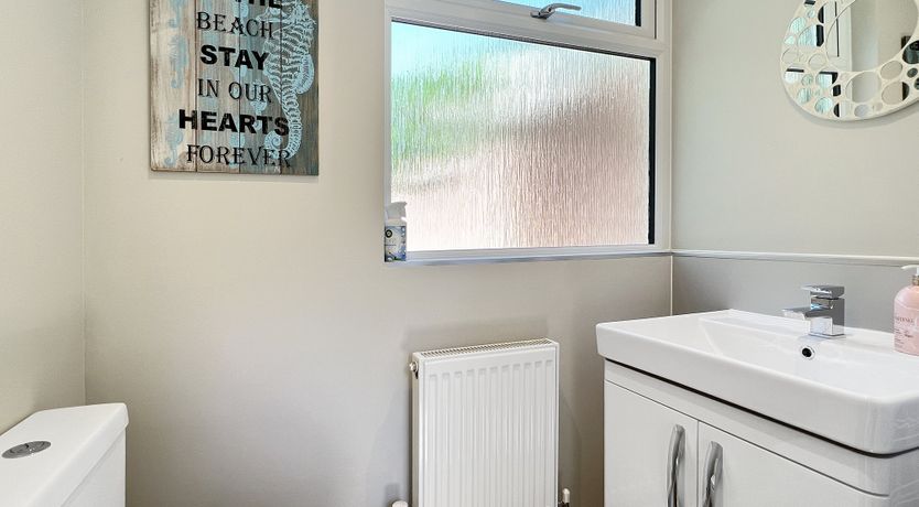 Photo of Clicket Water