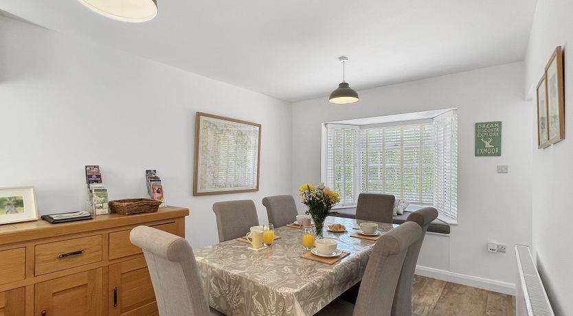 Photo of Clicket Water