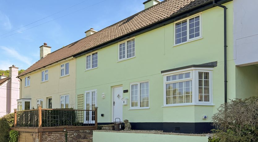 Photo of Clicket Water