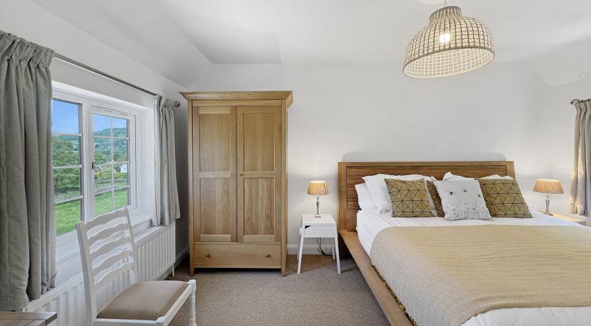 Photo of Clicket Water