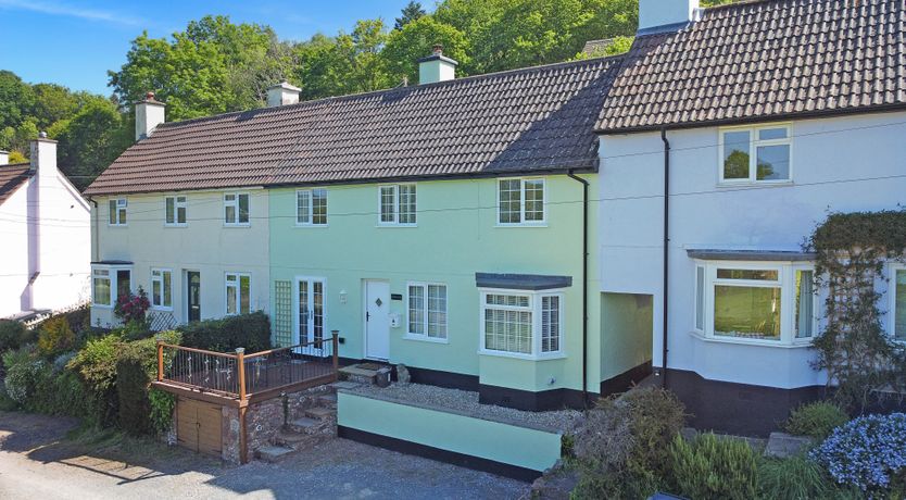 Photo of Clicket Water