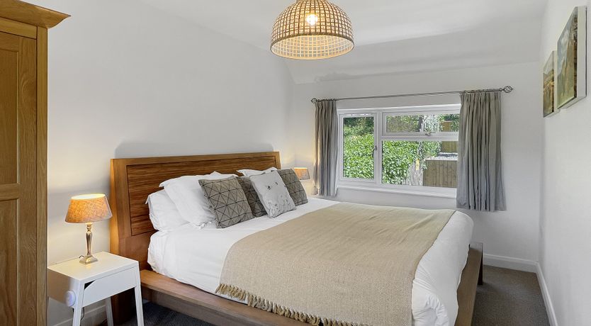 Photo of Clicket Water