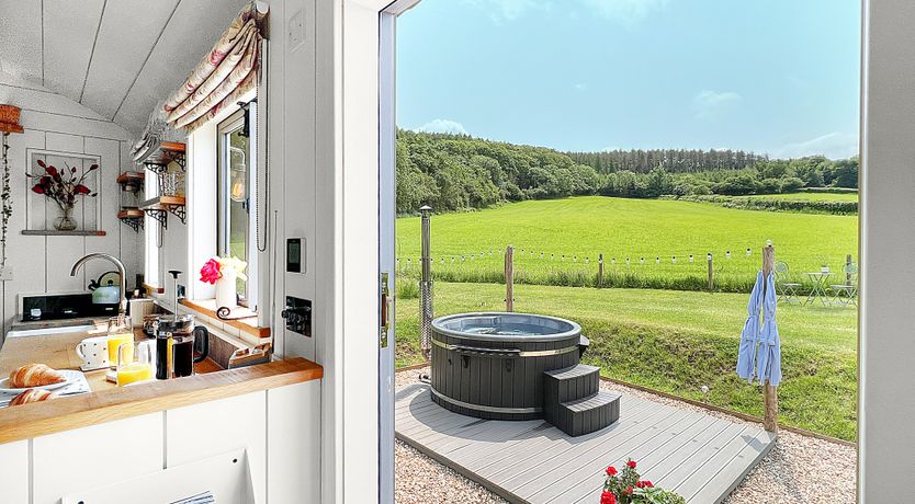 Photo of Cartier's Retreat, Dunster