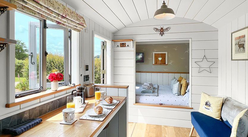 Photo of Cartier's Retreat, Dunster