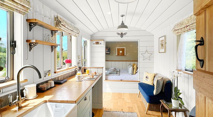 Photo of Cartier's Retreat, Dunster