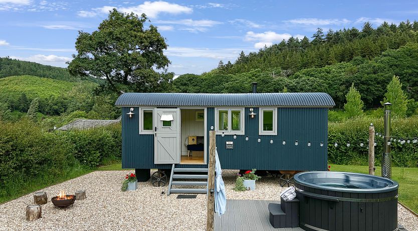 Photo of Cartier's Retreat, Dunster