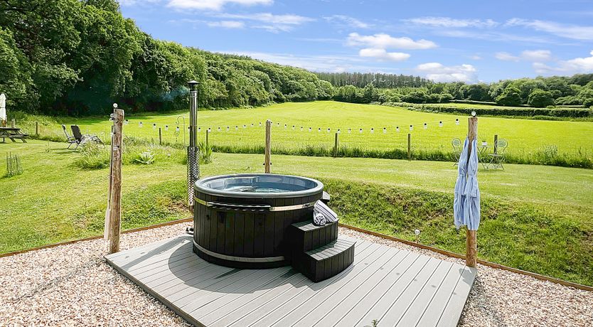 Photo of Cartier's Retreat, Dunster