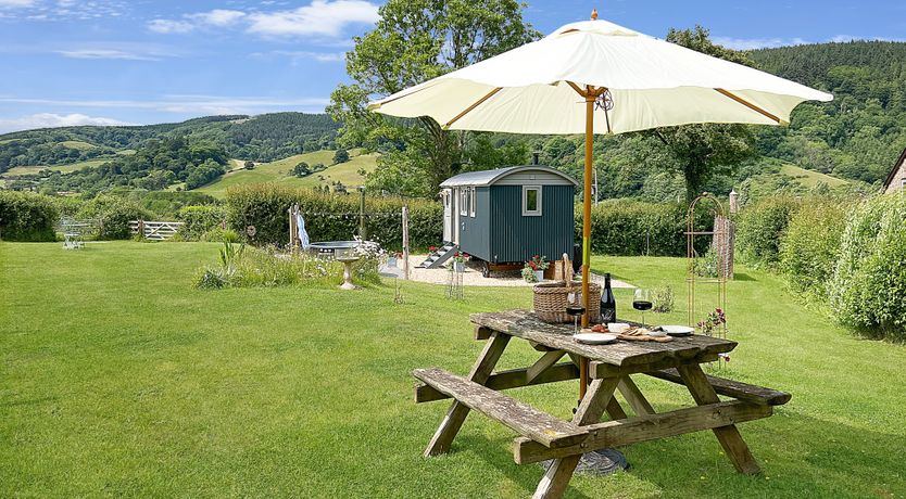 Photo of Cartier's Retreat, Dunster