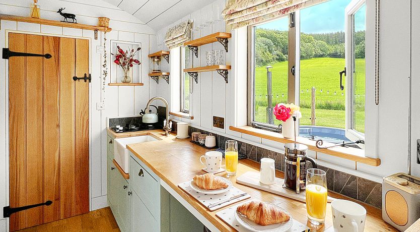 Photo of Cartier's Retreat, Dunster