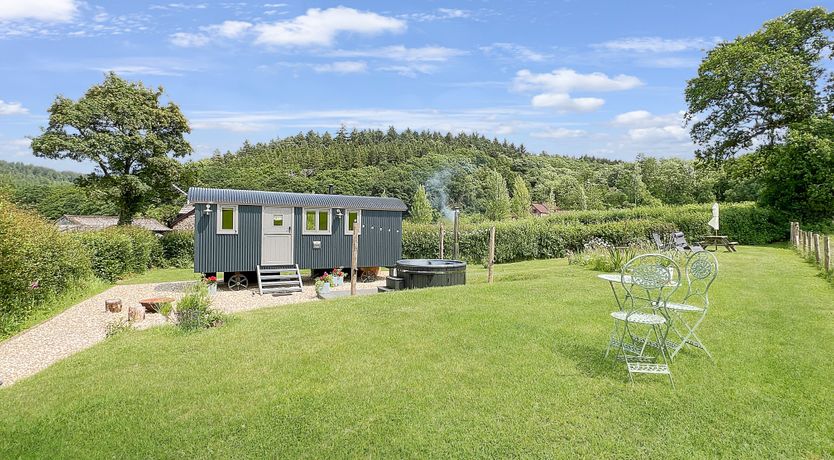 Photo of Cartier's Retreat, Dunster