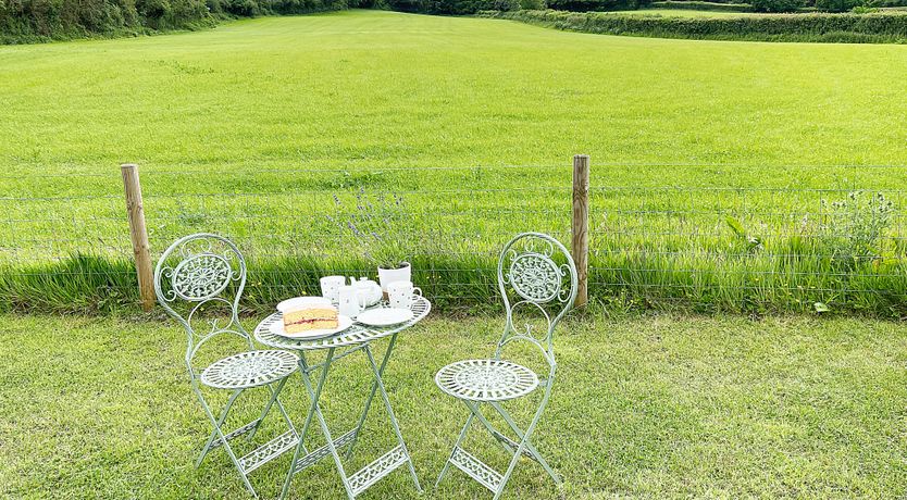 Photo of Cartier's Retreat, Dunster