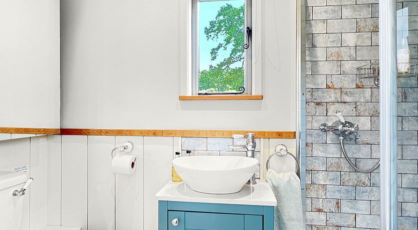 Photo of Cartier's Retreat, Dunster