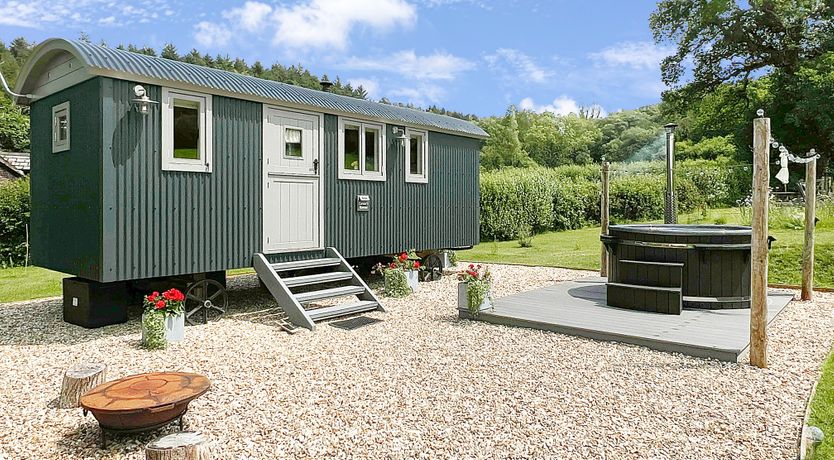 Photo of Cartier's Retreat, Dunster