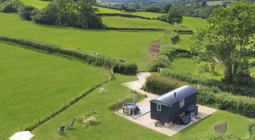 Photo of Cartier's Retreat, Dunster