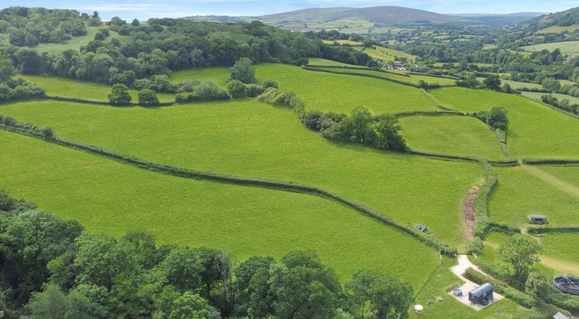 Photo of Cartier's Retreat, Dunster
