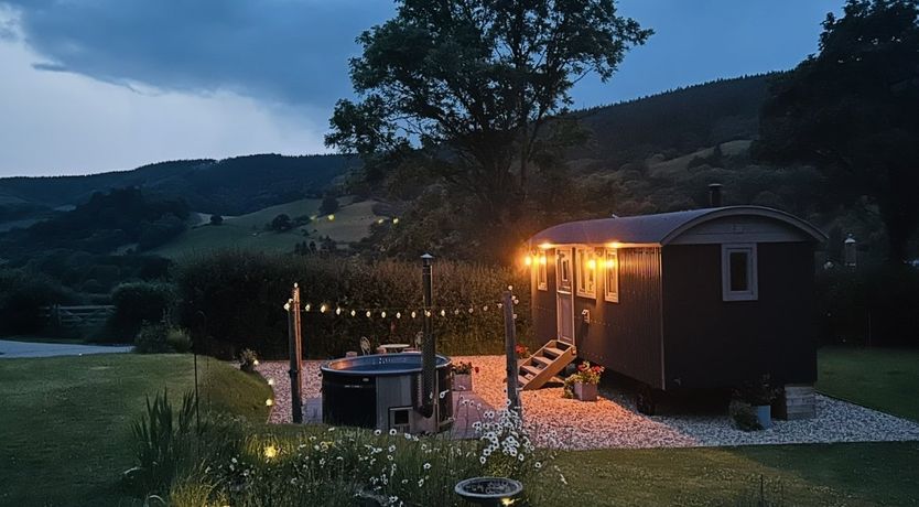 Photo of Cartier's Retreat, Dunster