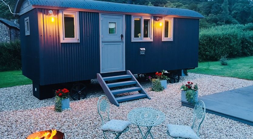 Photo of Cartier's Retreat, Dunster