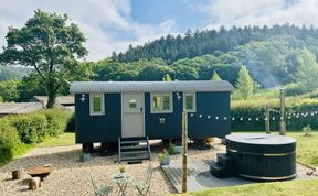 Photo of Cartier's Retreat, Dunster