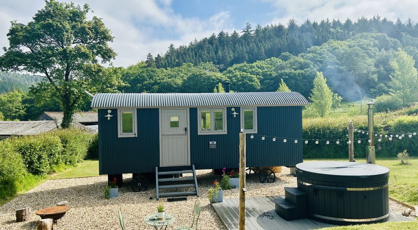 Photo of Cartier's Retreat, Dunster