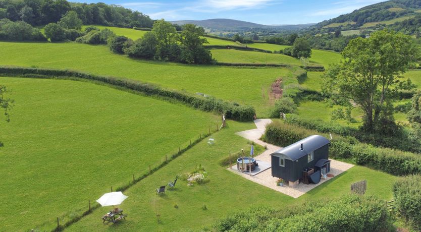 Photo of Cartier's Retreat, Dunster