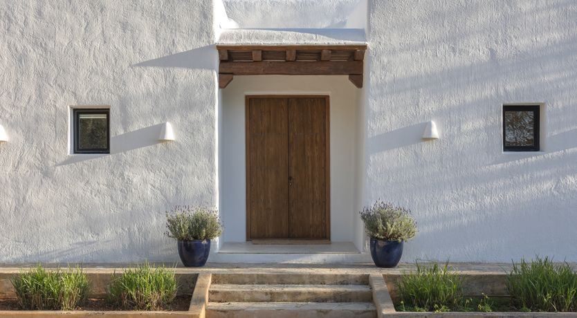 Photo of Blue Sea Escape