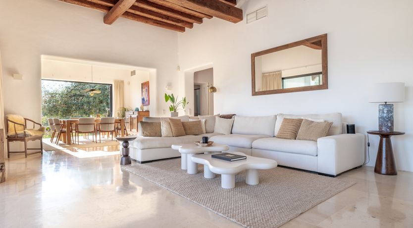 Photo of Blue Sea Escape