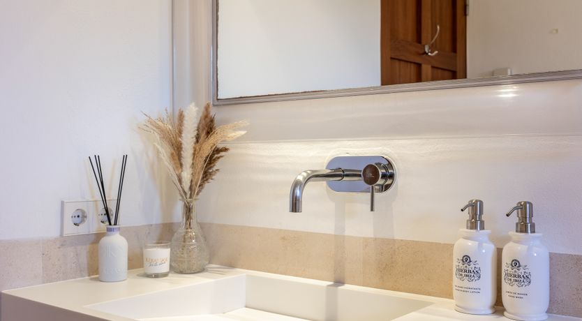 Photo of Blue Sea Escape