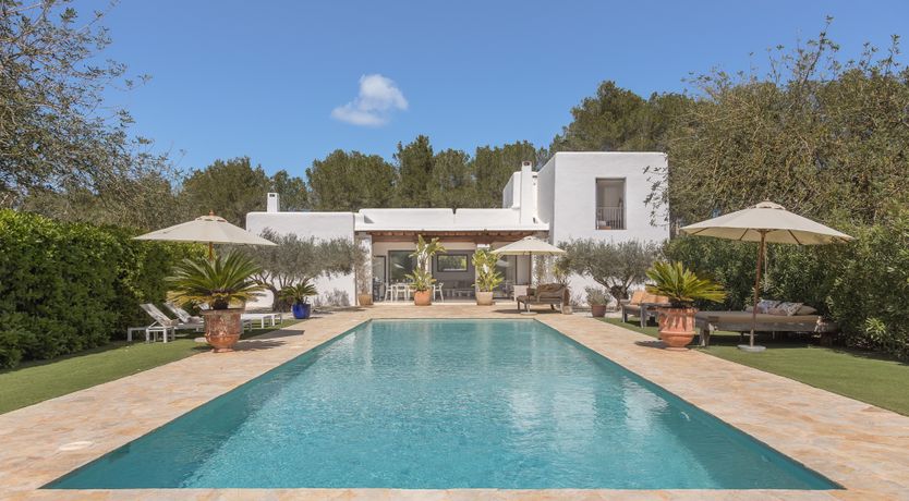 Photo of Blue Sea Escape