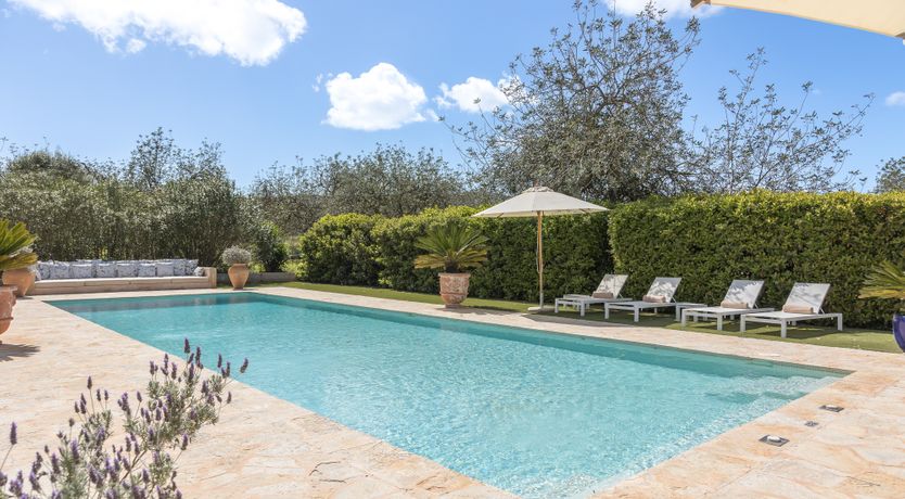 Photo of Blue Sea Escape