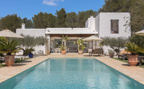 Photo of Blue Sea Escape