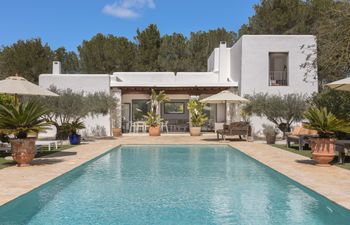 Blue Sea Escape Holiday Home