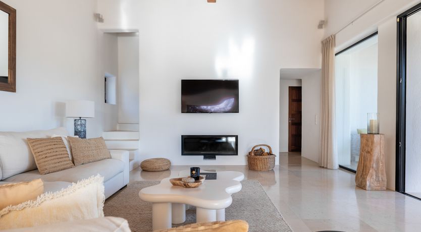 Photo of Blue Sea Escape