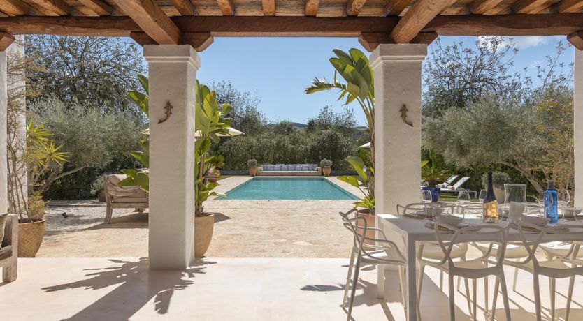 Photo of Blue Sea Escape