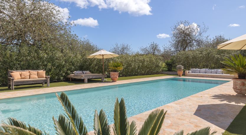 Photo of Blue Sea Escape