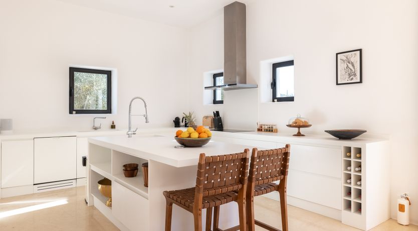 Photo of Blue Sea Escape