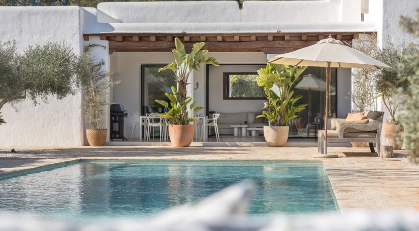 Photo of Blue Sea Escape