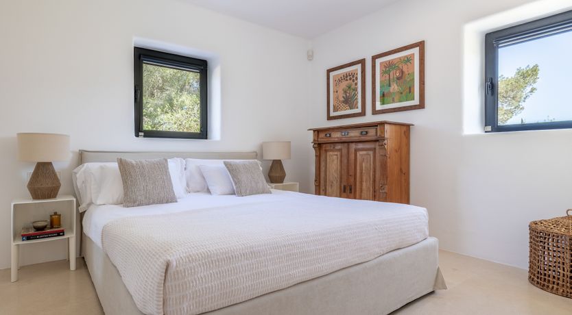 Photo of Blue Sea Escape