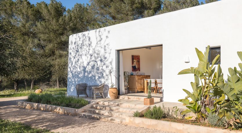 Photo of Blue Sea Escape