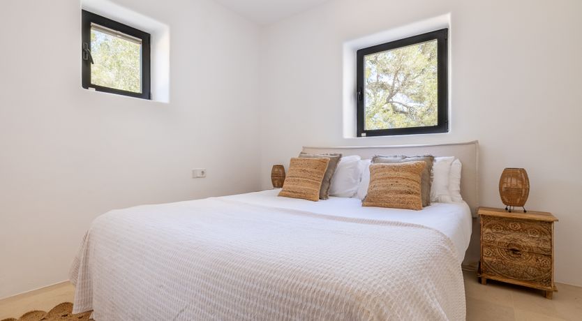 Photo of Blue Sea Escape