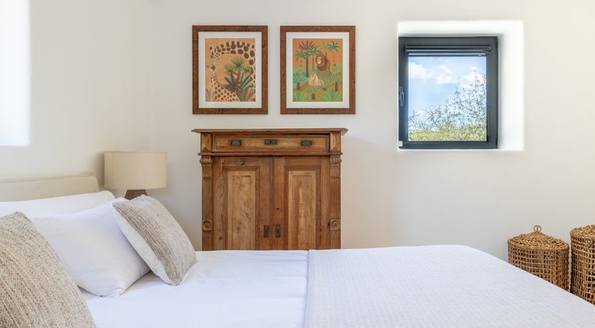 Photo of Blue Sea Escape