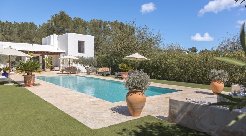 Photo of Blue Sea Escape