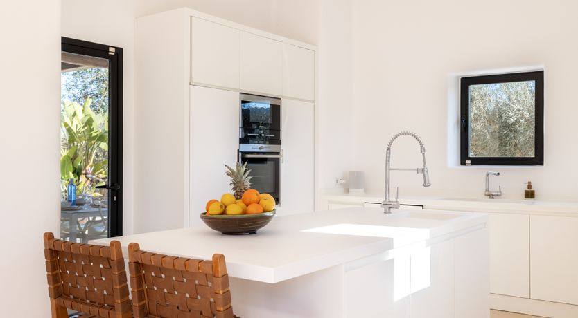 Photo of Blue Sea Escape