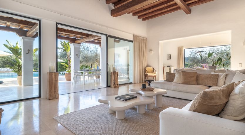 Photo of Blue Sea Escape