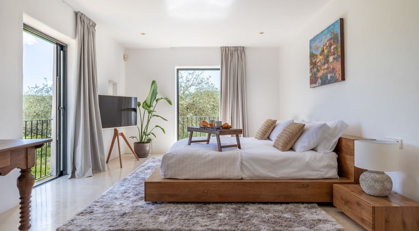 Photo of Blue Sea Escape