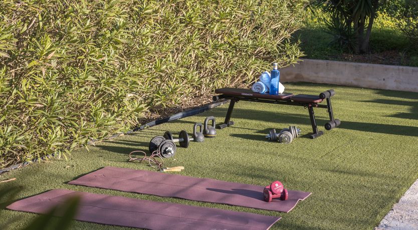 Photo of Blue Sea Escape